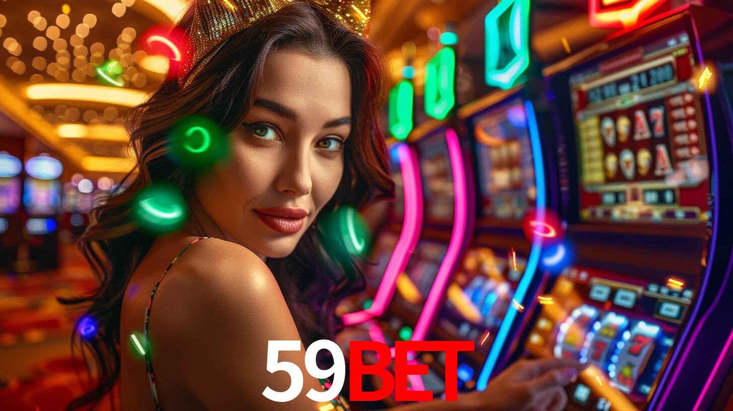 Download rápido e seguro na 59bet