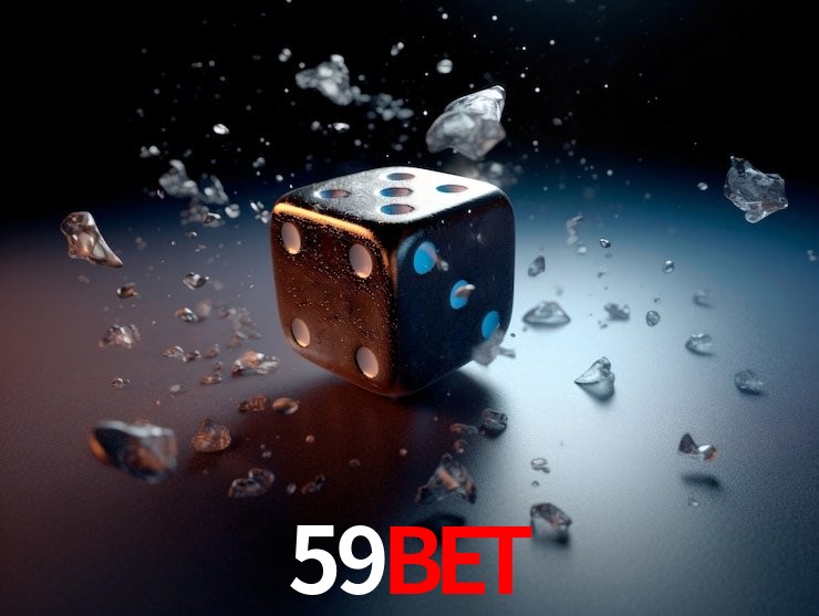 Variedade de jogos na 59bet